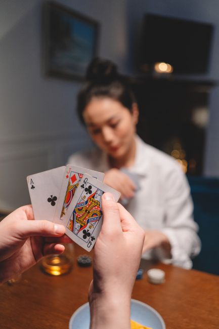 The House Always Wins? Not If You Understand the Game